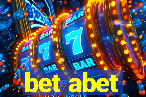 bet abet